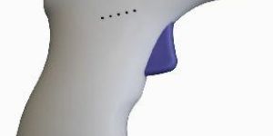 Infrared Forehead Thermometer