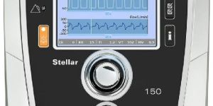 Non Invasive Ventilator