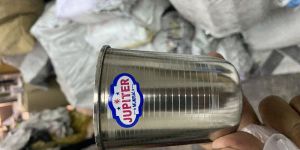 25 PC Juicy Steel Glass