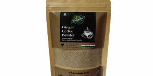 Ginger Coffee Powder 100gms