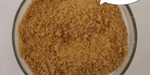 GINGER Jaggery Powder