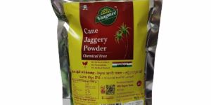 Natural Jaggery Powder 475gms