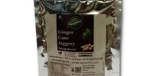 Premium Ginger Jaggery Powder 200gms