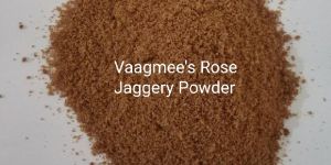Rose Jaggery Powder
