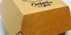Burger Boxes