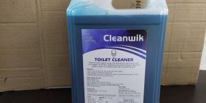 Toilet Cleaner