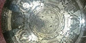 Brass Gong