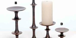 Candle Stand
