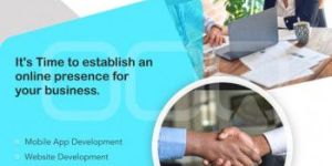 Software Development Service