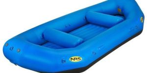 Inflatable Boat