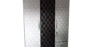 Laminated Wooden Almirah