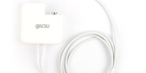 45W T Type Macbook Charger