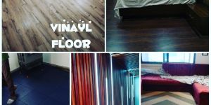 Vinyl Carpet Flooring
