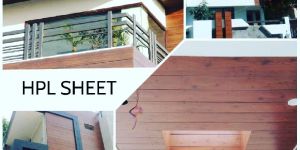 Hpl Sheets