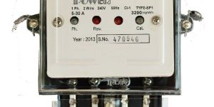 Electric Meter