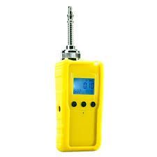HCL Gas Detector