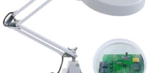 Magnifier Lamp