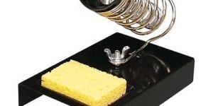 Soldering Iron Stand