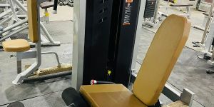 Legcurl Leg Leg Extension Machine