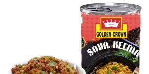 Golden Crown Soya Keema