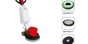 Floor Cleaning Machine