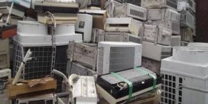 Air Conditioner Scrap