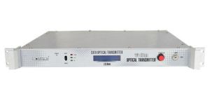 Cable Optical Transmitter