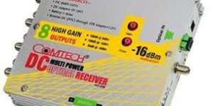 Multipower Optical Receiver