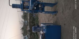 Hot Log Shearing Machine