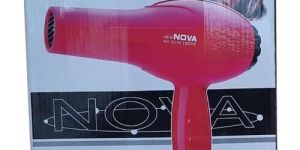 Hair Dryer