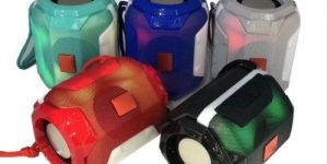 Wireless Bluetooth Speaker