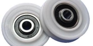 Polyacetal Roller