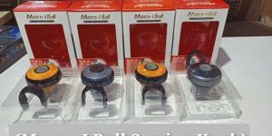 Car Steering Wheel Knob