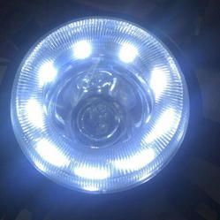 DRL Fog Lamp