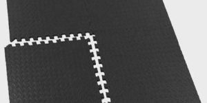 Rubber Sports Flooring Mat