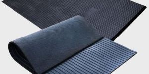 Rubber Stable & Cow Mat