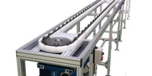Industrial Chain Conveyor