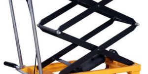 Scissor Lift Table