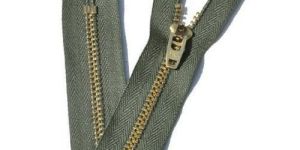Garment Zips