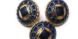 Jacket Buttons