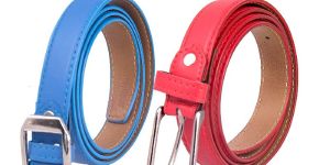 Ladies Casual Belt