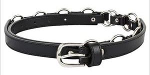 Ladies Designer Belt