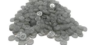 Polyester Buttons