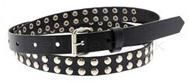 Leather Trendy Golf Belts