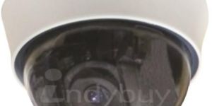 Zicom Dome Camera