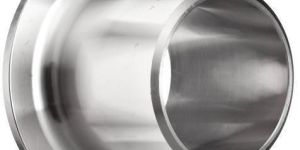 Stainless Steel Stub End