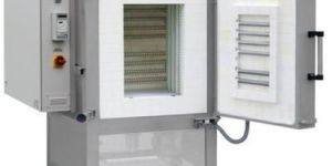 High Temperature Kiln