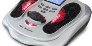 Electronic Foot Massager