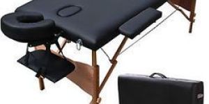 Portable Massage Table