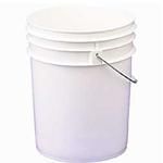Pails Containers